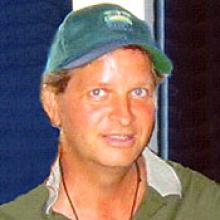 SANDY BRIAN SENEK  Obituary pic