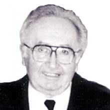 EDWARD FRANK SMOLAK  Obituary pic