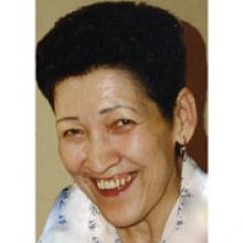 MARIE ROSE LEA (NORMAND) WILWAND  Obituary pic