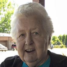 BERNICE RUTH REID (CHOPECK) Obituary pic