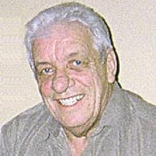 LIONEL LAVOIE  Obituary pic