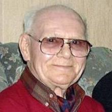 THOMAS BURWELL  Obituary pic