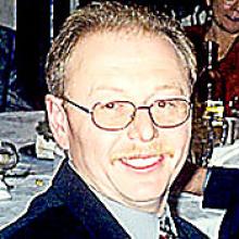 MITCH LOVIC (MATO LOVOSEVIC)  Obituary pic