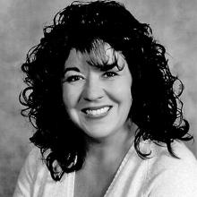 DARLENE BASCHUK Obituary pic