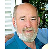 JEFFREY G. MAY  Obituary pic