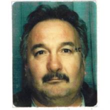 WAYNE DOUGLAS THOMAS  Obituary pic