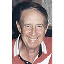 ALLAN GRAY  Obituary pic