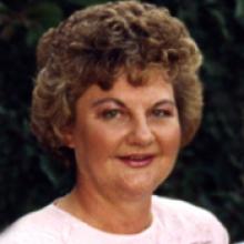 MURIEL OLIVINE STAMMEN  Obituary pic