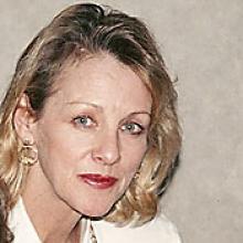 SYLVIA LORRAINE KJARTANSON  Obituary pic