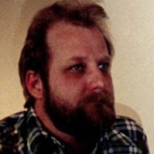 BRIAN PETER BARTEL  Obituary pic