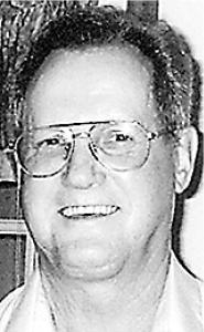 JOHN (CHUCK) HANNEM  Obituary pic