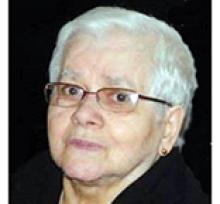 ALMERINDA PEREIRA MACHADO  Obituary pic