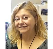 TERRI-LYNN PROULX (MILNE) Obituary pic