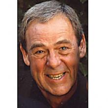 NORMAN CLIFFORD CROCKER LOAT (NORM LOAT) -  Obituary pic