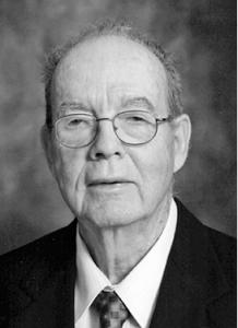 Murray, George Obituary pic