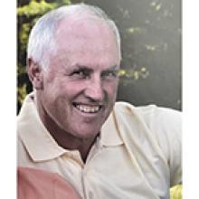 JON LAILEY LEWIS Obituary pic