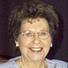CAROLYN STEPHANIE POPP  Obituary pic