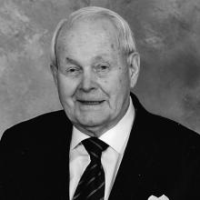 RICHARD SHORE Obituary pic