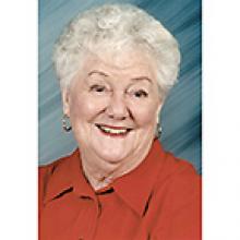 SYLVIA BELL Obituary pic