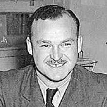 HAROLD (HAL) ALEXANDER WISHART, CD  Obituary pic