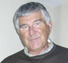 TED TRETIAK Obituary pic
