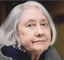 ANNETTE TURKO (PASOSKY)  Obituary pic