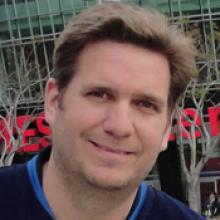 DAVE POSTHUMUS  Obituary pic