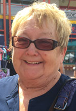 Elsie Harms Obituary pic