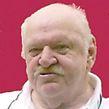 THOMAS ALLAN BUCKNELL  Obituary pic