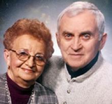 ROSE and TONY SOWA  Obituary pic
