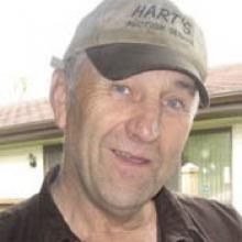 STEVE THOMAS MATIS  Obituary pic