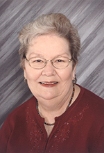 Jeanne Balcaen Obituary pic