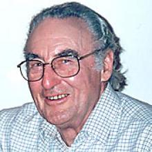REGINALD (REGGIE) F. MASON  Obituary pic