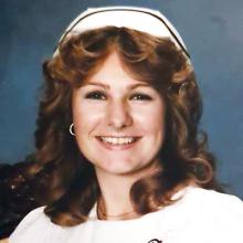 KIMBERLY DOROSHUK Obituary pic