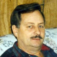 RUSSELL SESUIK  Obituary pic