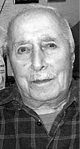 LEONARD DAVID  Obituary pic