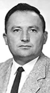 JOHN REMPEL Obituary pic