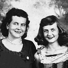 MOTHER "ZOFIA GRYZ" Obituary pic