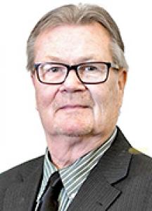 GLEN ROBINSON Obituary pic
