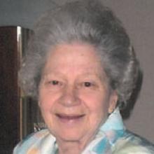 HELEN MARIE COSTELLO  Obituary pic