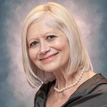 KRISTINE ROBINS Obituary pic
