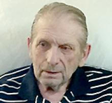 WALTER SHURA PRYCHODKO  Obituary pic