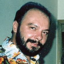 STANLEY JOSEPH HABINSKI  Obituary pic