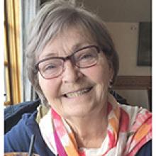LAURIE ANNE TURCOTTE Obituary pic