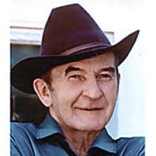 LEE CHAPMAN  Obituary pic