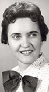 DOROTHY HINZ (HINTZ)  Obituary pic