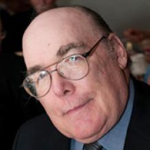 THOMAS FREDERICK SINCLAIR  Obituary pic