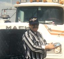 MORRIS KADOBIANSKY Obituary pic