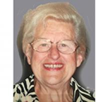HALIA JOAN BALAS Obituary pic