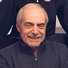 GLEN MIKKELSON Obituary pic